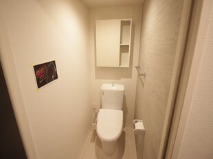 D-room 五反田の物件内観写真